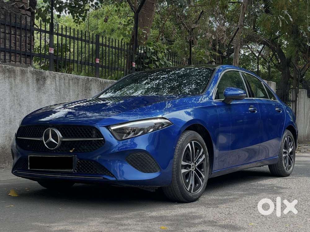 Mercedes-benz A-class Limousine 200, 2024, Petrol