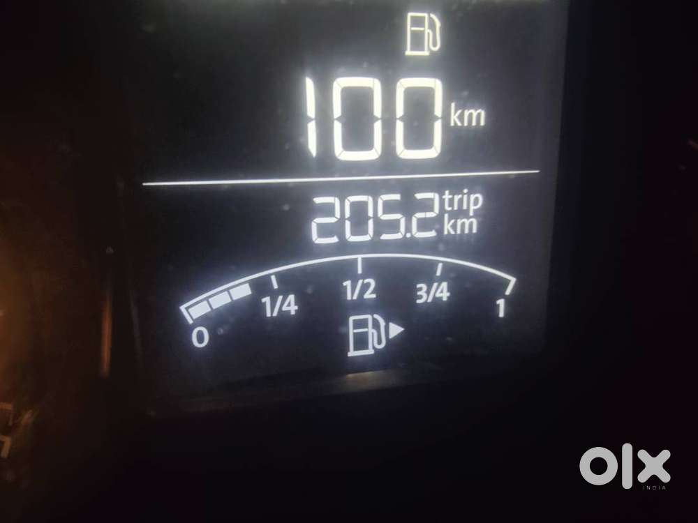 Skoda Rapid 2018 Diesel Well Maintained