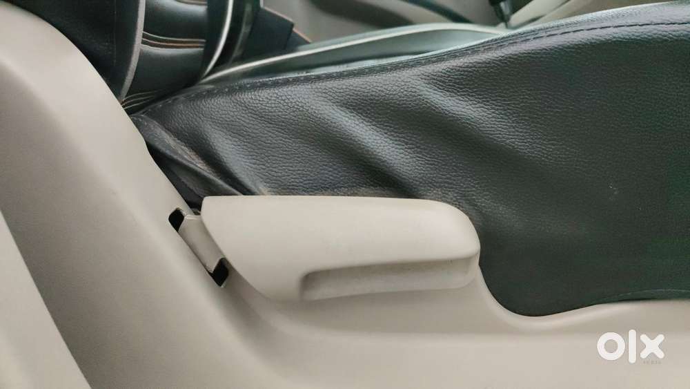 Maruti Suzuki Celerio 2014-2017 Zxi At, 2016, Petrol