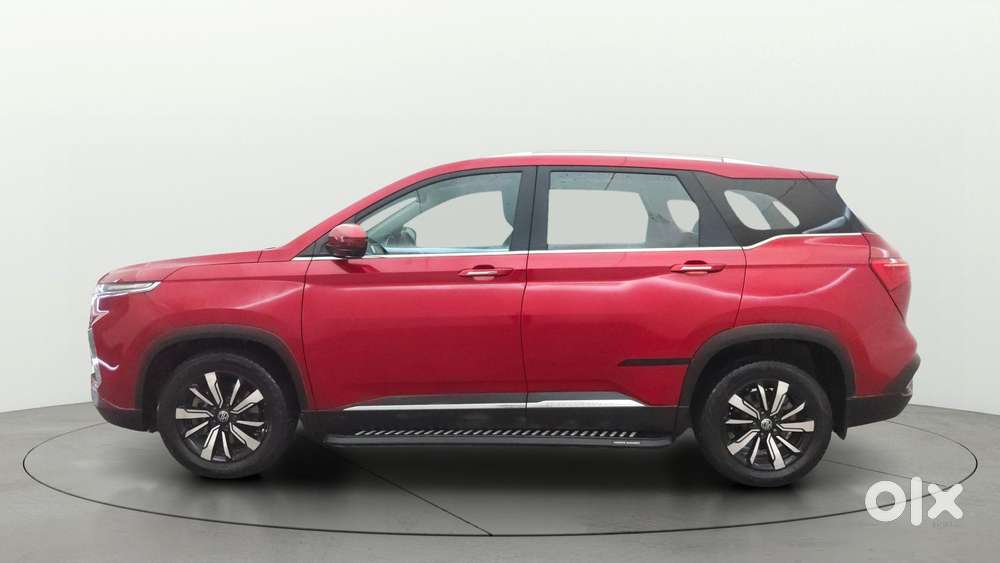 Mg Hector Sharp Dct Petrol, 2019, Petrol