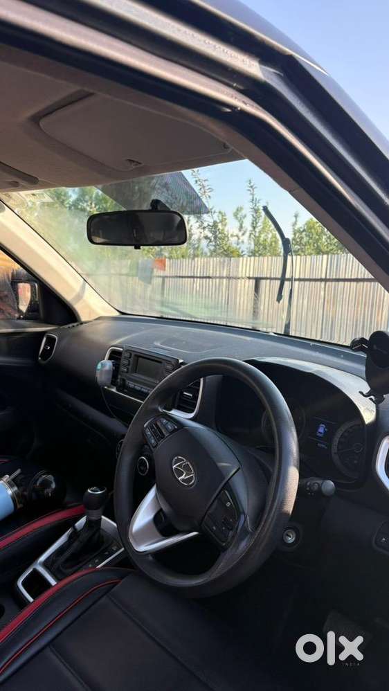 Hyundai Petrol Automatic 2020