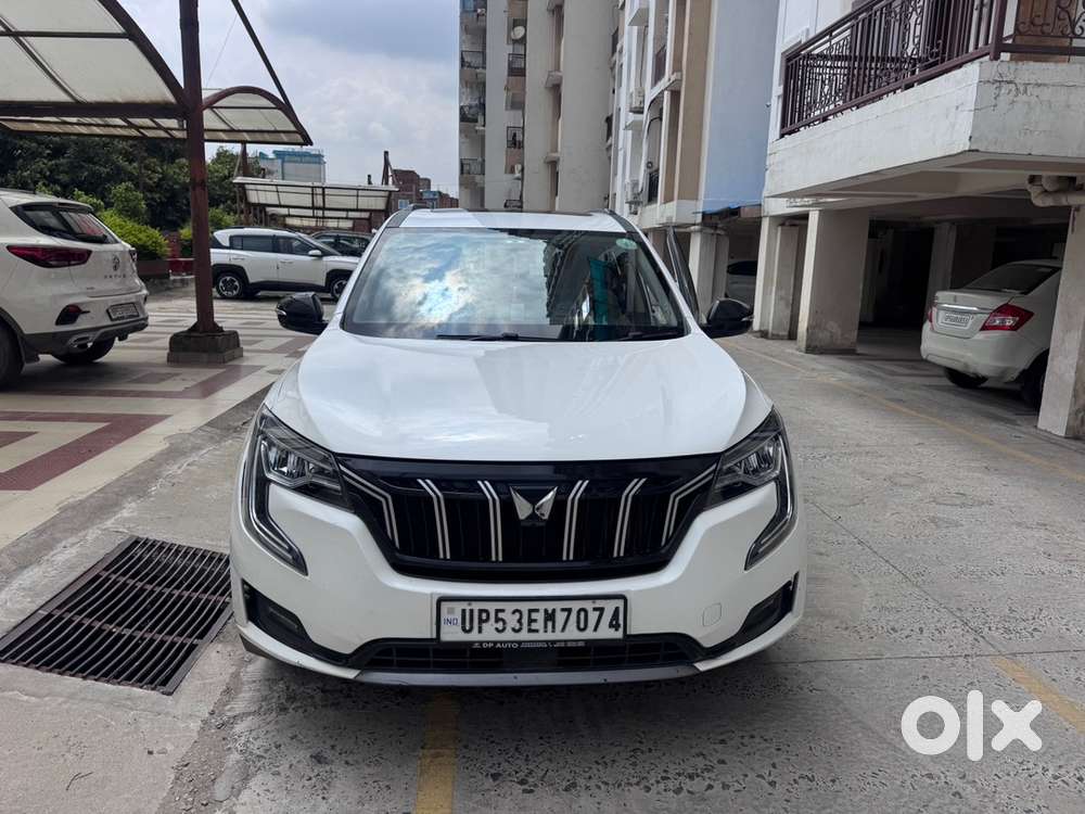 Mahindra Xuv700 Diesel 2023