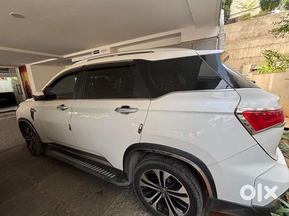 Mg Diesel Manual 2023