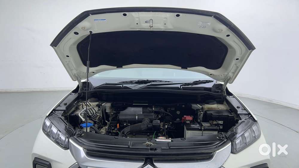 Maruti Suzuki Grand Vitara 1.5 Zeta Smart Hybrid, 2023, Petrol