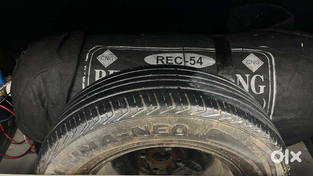 Maruti Suzuki Wagon R 1.0 Lxi Mt, 2020, Cng & Hybrids