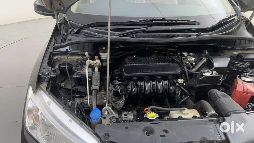 Honda City I-vtec Sv, 2015, Petrol