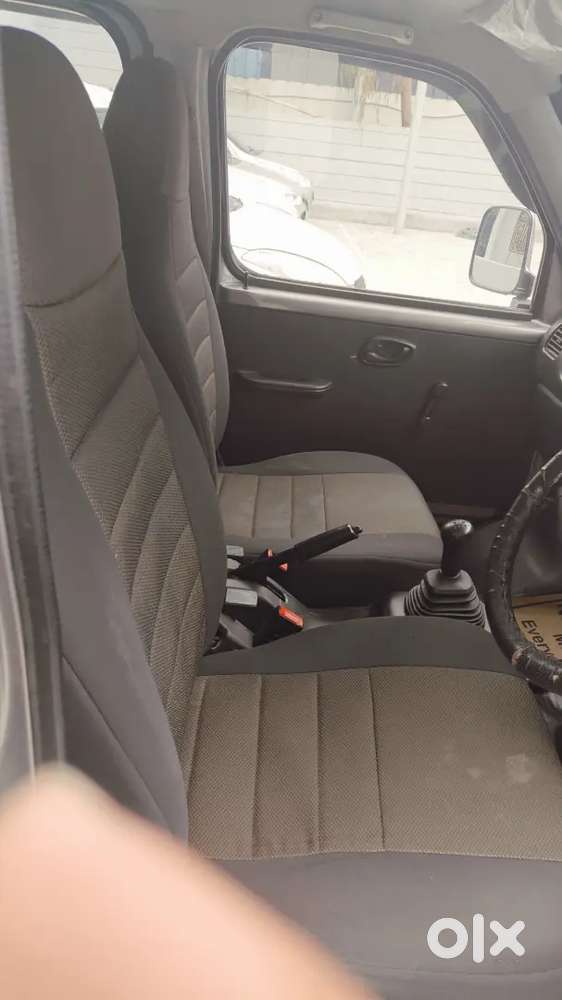 Maruti Suzuki Eeco 2018 Petrol Well Maintained Petrol+lpg