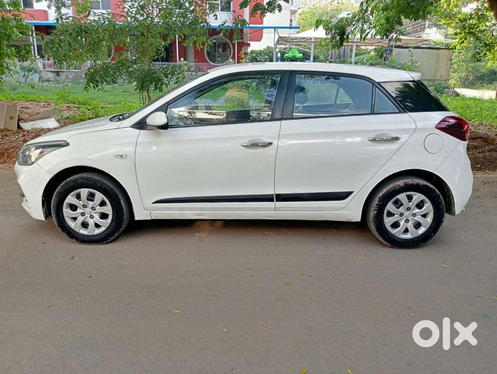 Hyundai I20 Magna Plus, 2019, Cng & Hybrids