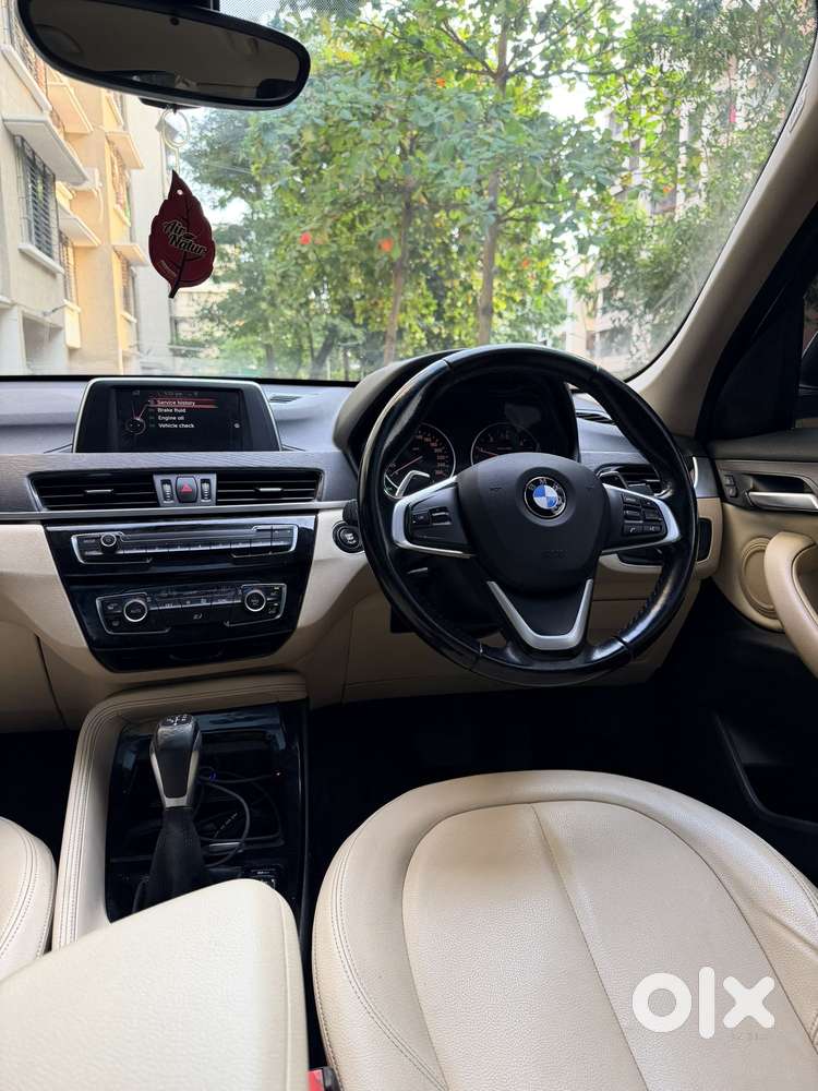 Bmw X1 2.0 Sdrive 20d, 2017, Diesel