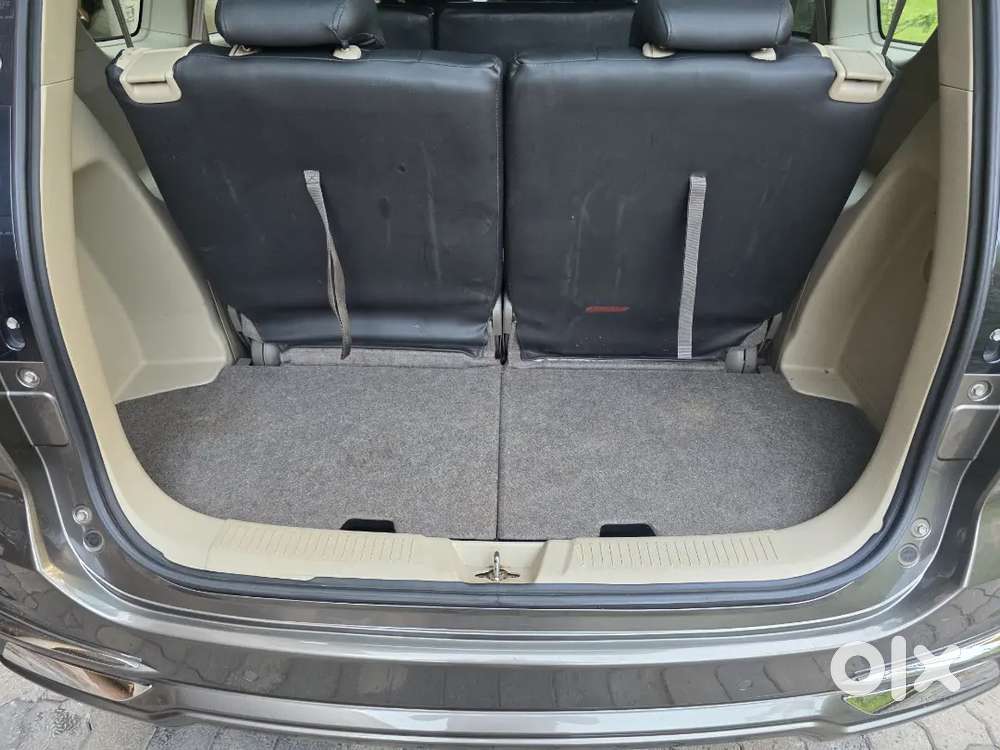 Maruti Suzuki Ertiga 2022 Petrol 48500 Km Driven