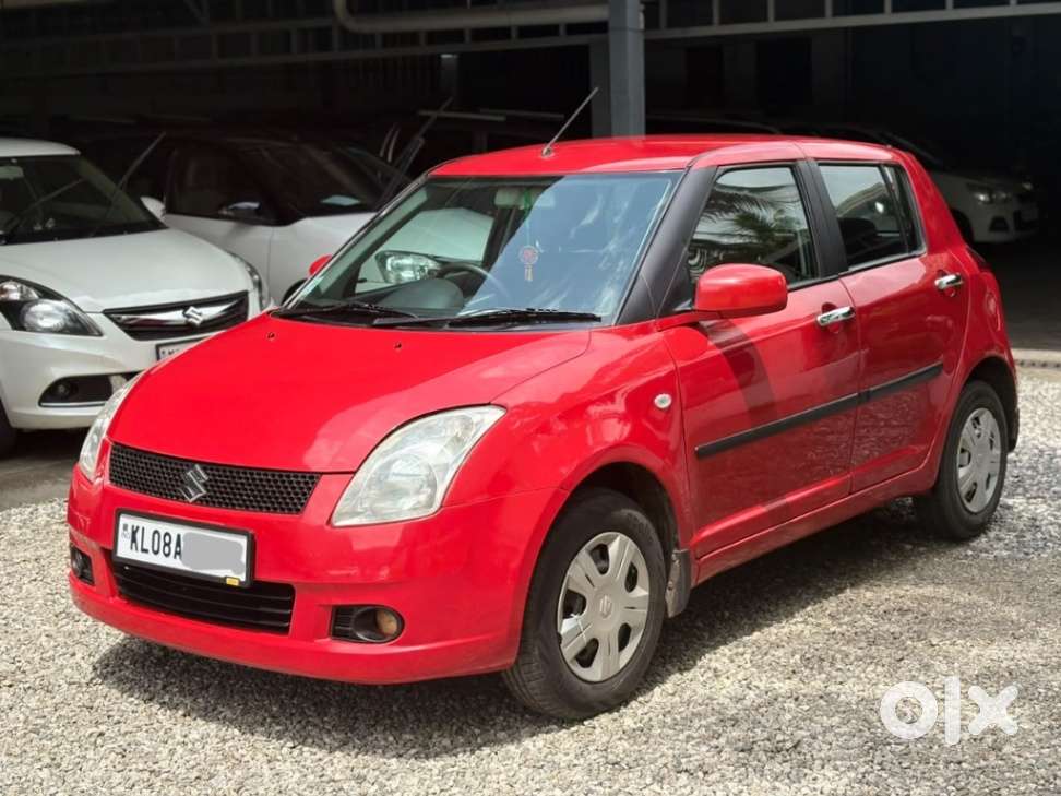 Maruti Suzuki Swift 1.3 Vxi Abs, 2006, Petrol