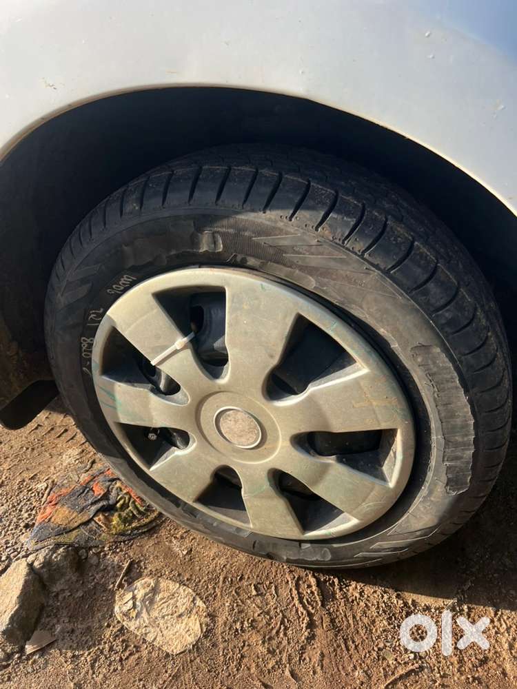 Maruti Suzuki 2008 Manual