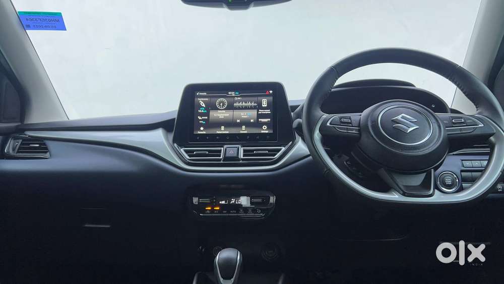 Maruti Suzuki Baleno 1.2 Alpha At, 2023, Petrol