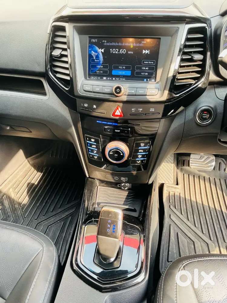 Mahindra Xuv400 Ev 2003 Dec