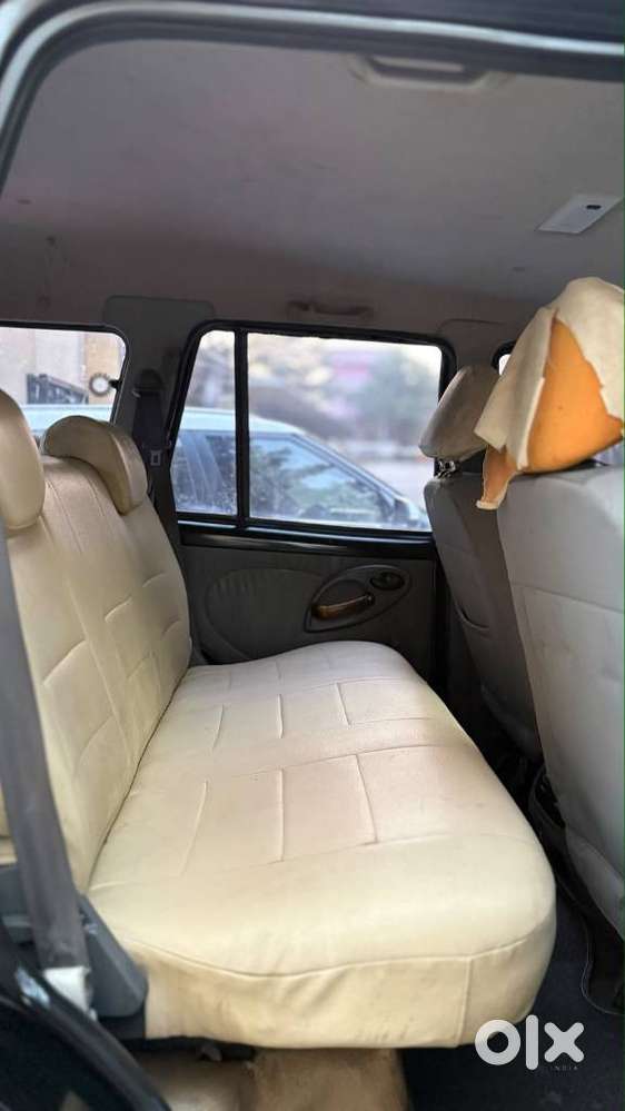 Mahindra Scorpio Lx Bs Iv, 2010, Diesel