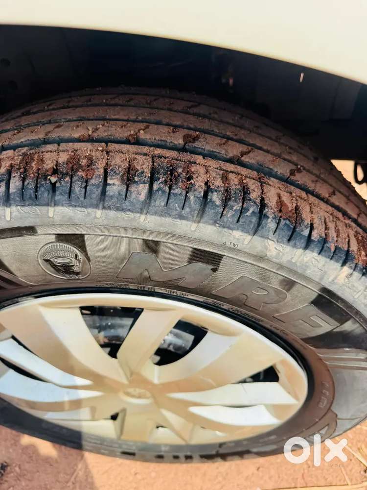 Mahindra Scorpio 2019