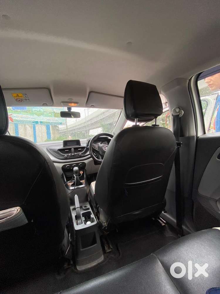 Tata Altroz 1.2 Xm 2021