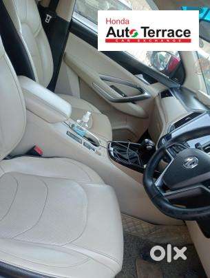 Mg Hector 1.5 Dct Sharp, 2021, Petrol