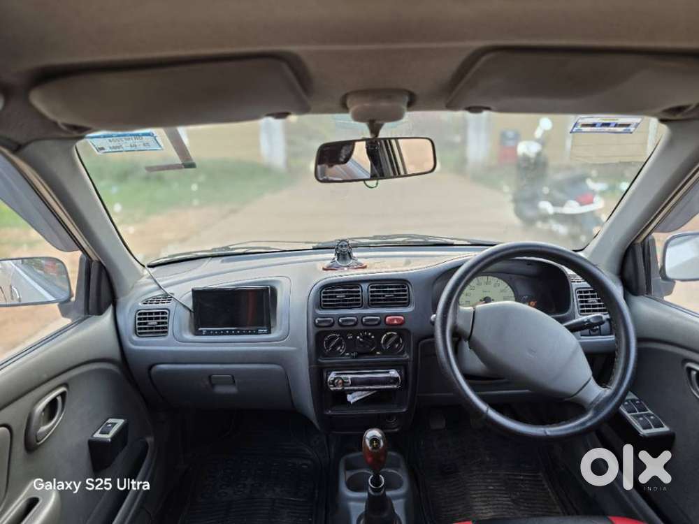 Maruti Suzuki Alto 2005-2010 Lxi Bsiii, 2008, Petrol