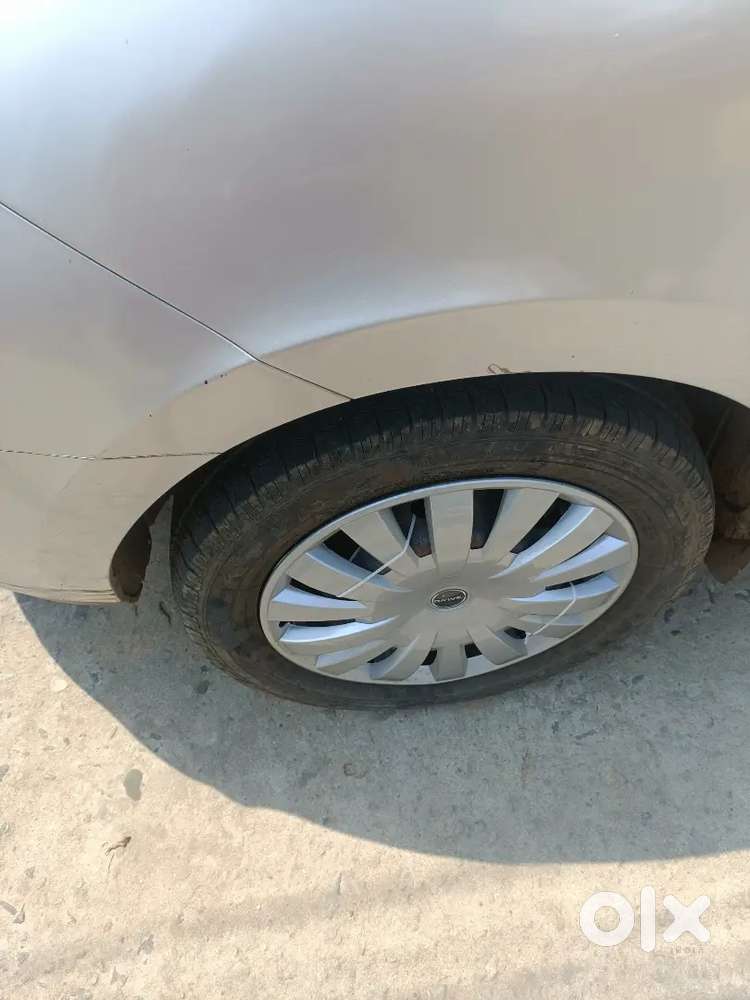 Excellent Car
