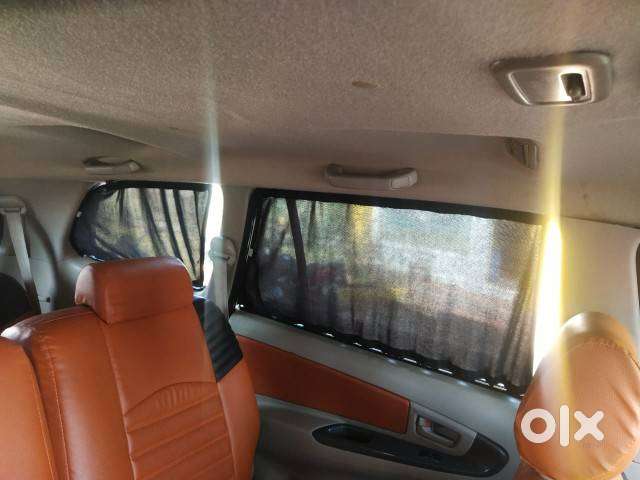 Innova 2.5g Diesel