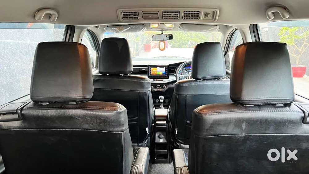 Maruti Suzuki Xl6 1.5 Zeta At, 2022, Petrol