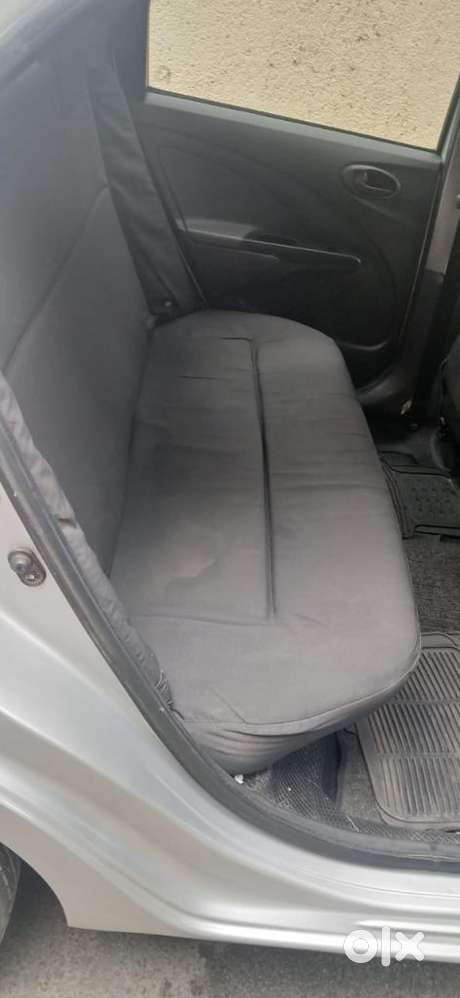 Toyota Etios Gd Sp*, 2012, Diesel