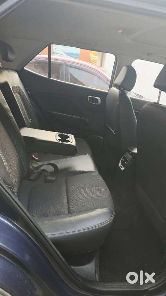 Hyundai Venue 1.0l Turbo Gdi Sx(o) Mt, 2019, Petrol