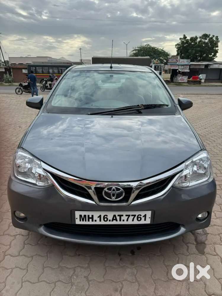 Toyota Etios  Diesel Insurance 3rd Party Owner 2nd