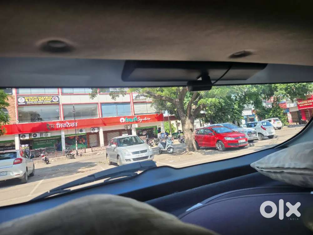 Hyundai Creta 2019 Petrol Top Model