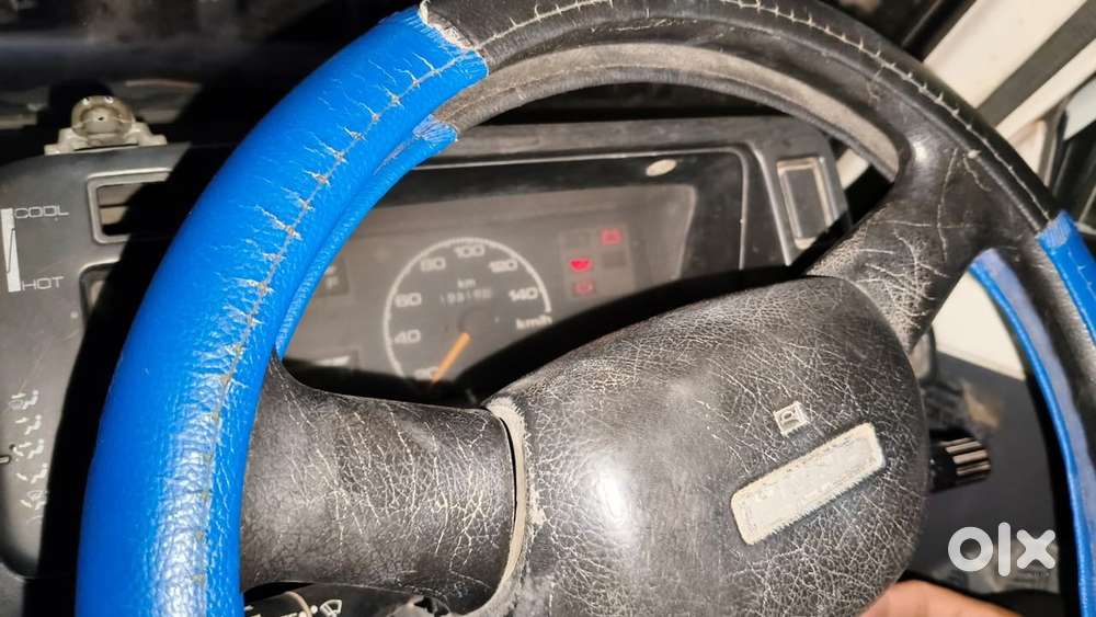 Maruti Suzuki 800 1998 Lpg Good Condition