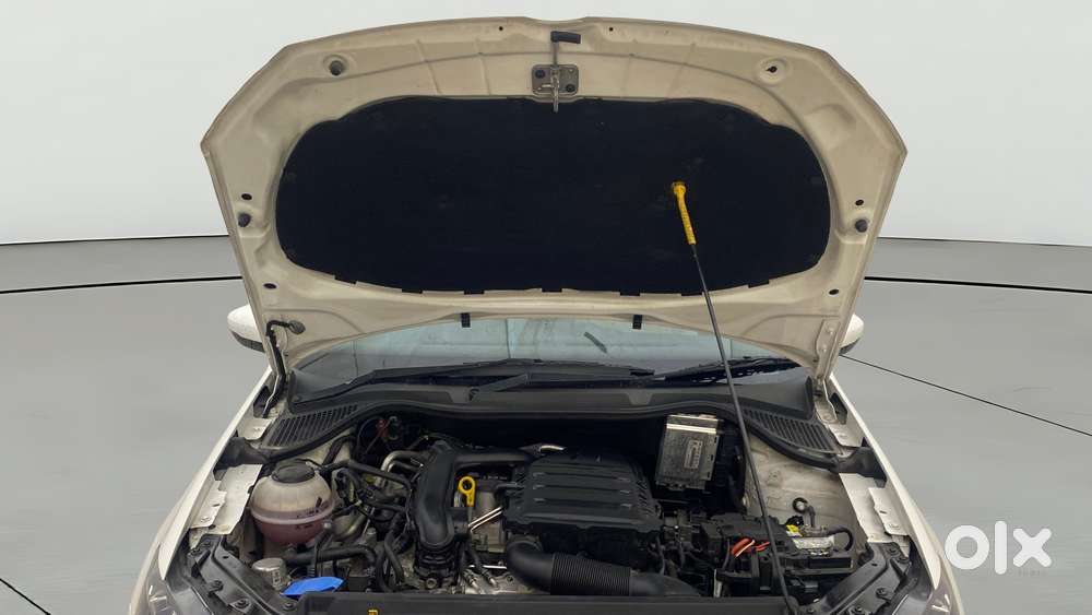 Volkswagen Vento 1.0 Highline Plus, 2020, Petrol