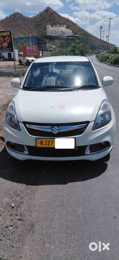 Maruti Suzuki Swift Dzire Tour Ldi, 2019, Diesel