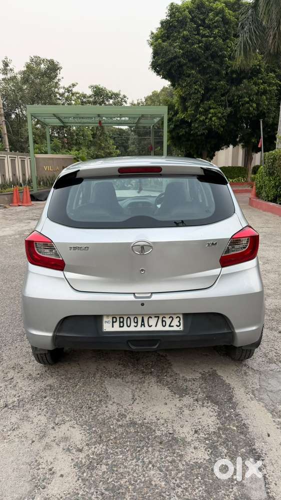 Tata Tiago 1.05 Revotorq Xm, 2017