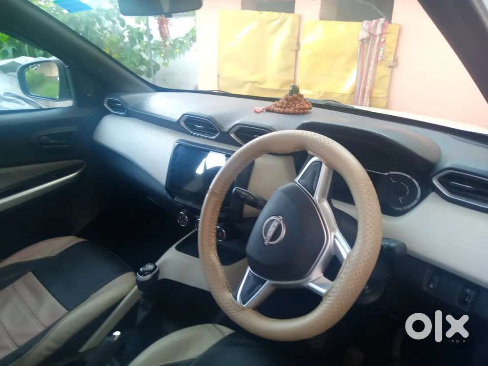 Nissan Magnite 1.0 Xl 2024 Model