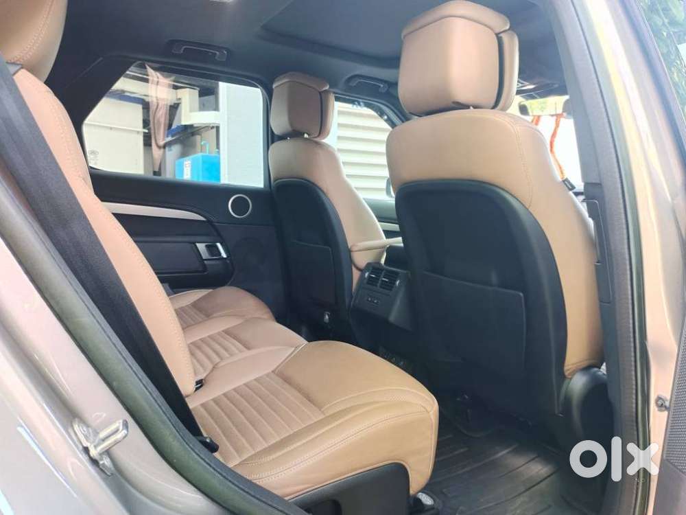 Land Rover Discovery Hse 2.0 Sd4, 2022, Petrol