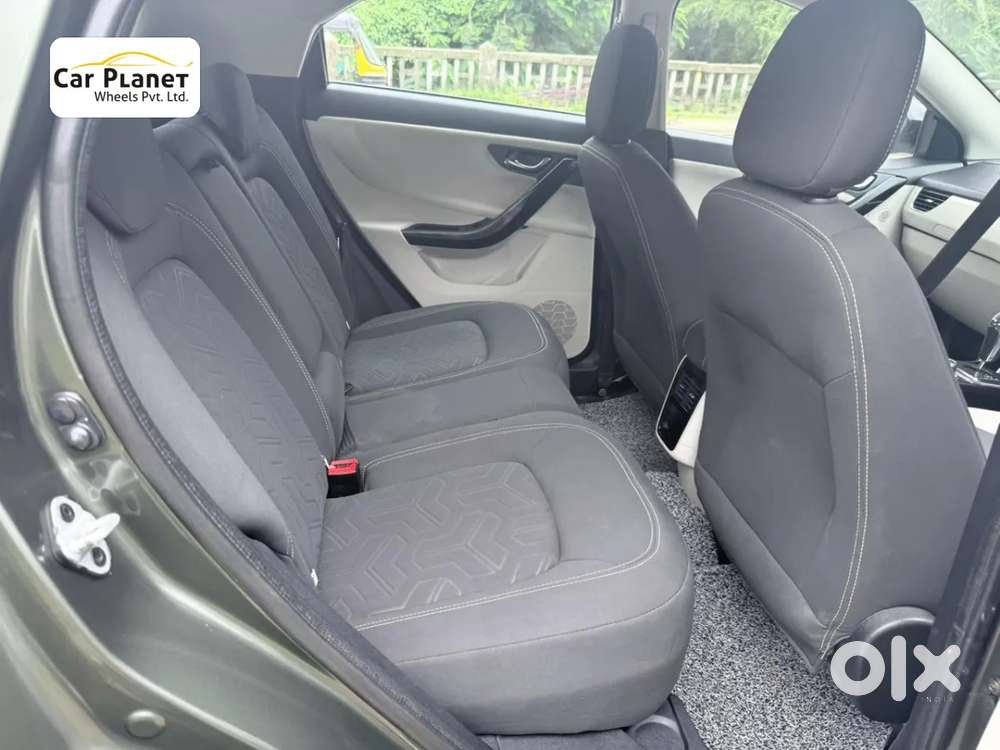 Tata Nexon 1.5 Revotorq Xza Plus, 2021, Diesel