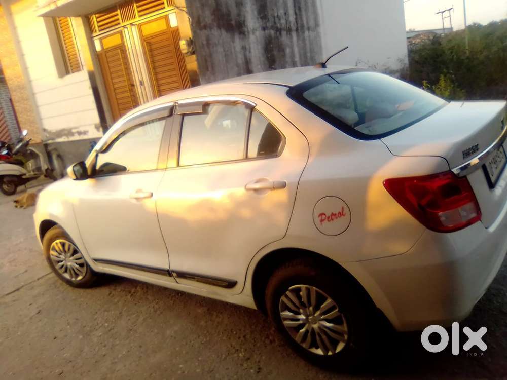Maruti Dzire 2018 Year