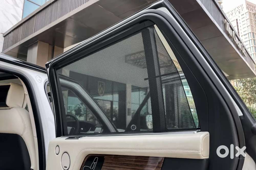 Land Rover Range, 2019, Diesel