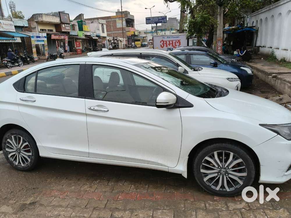 Honda City 2018 Petrol 1st Owner