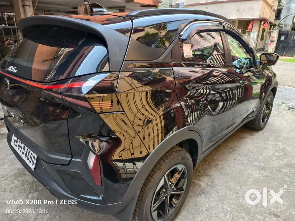 Brand New Tata Nexon Top Model Up For Sale