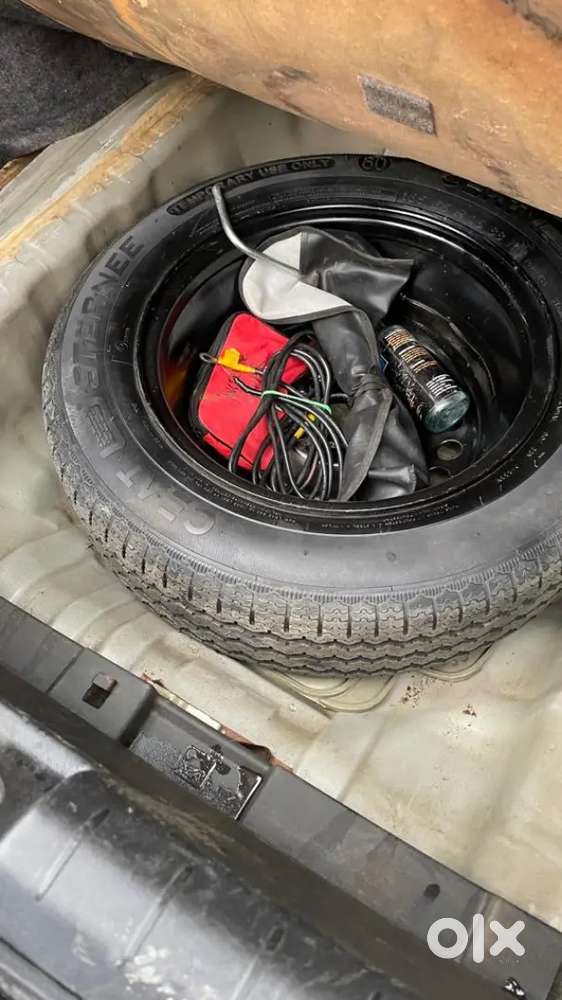 Honda City 2011 Petrol Manual