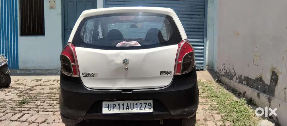 Alto 800 2015 Model