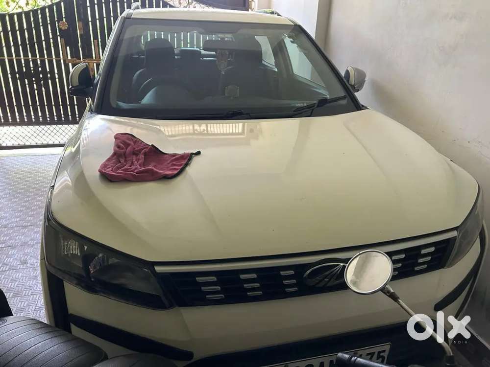 Mahindra Xuv300 Diesel 2020