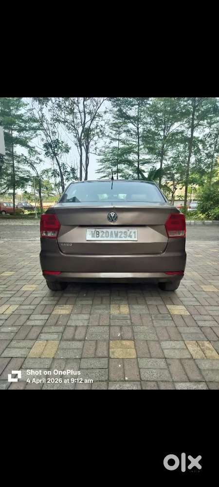 Car Not Used Much
