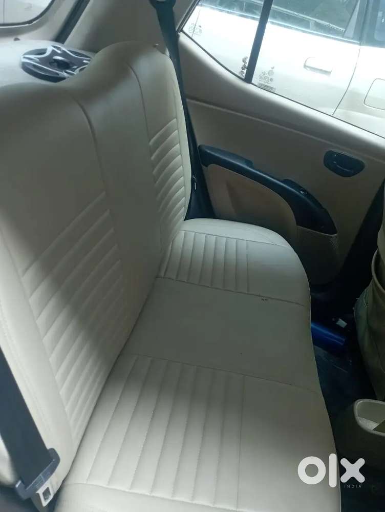 New Condition Car