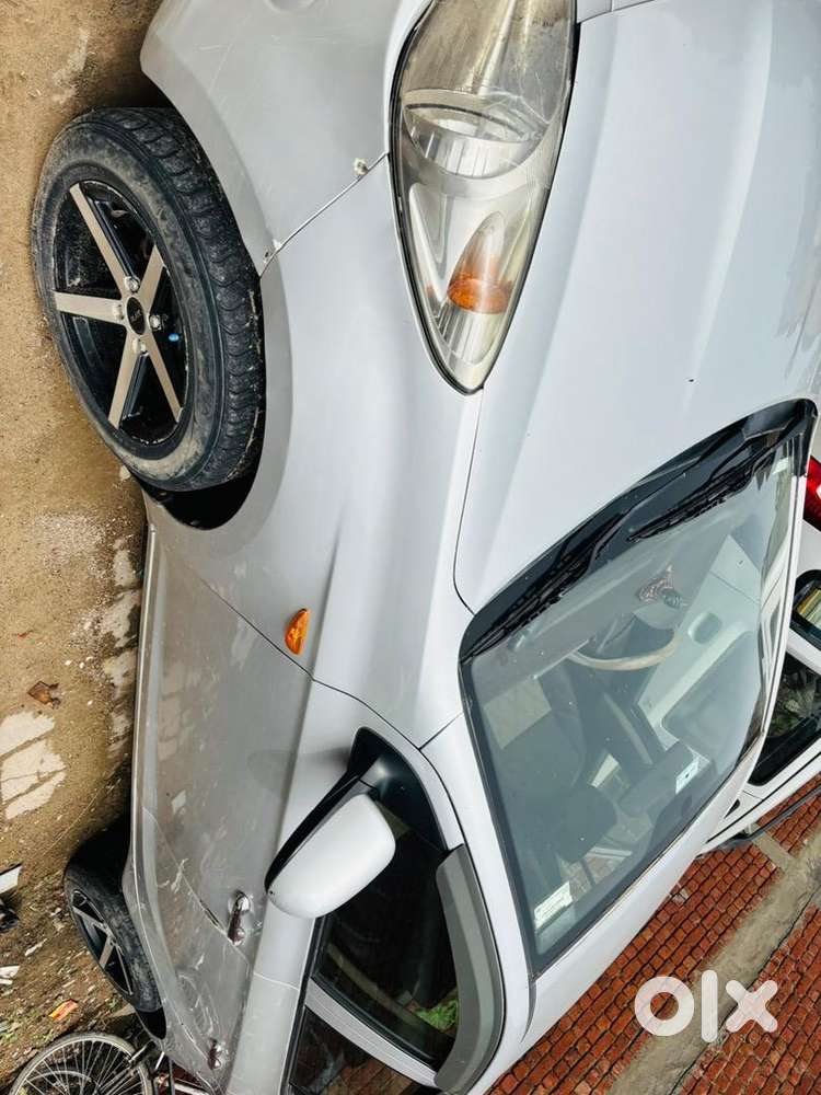 Hyundai I20 2010 Petrol Well Maintained