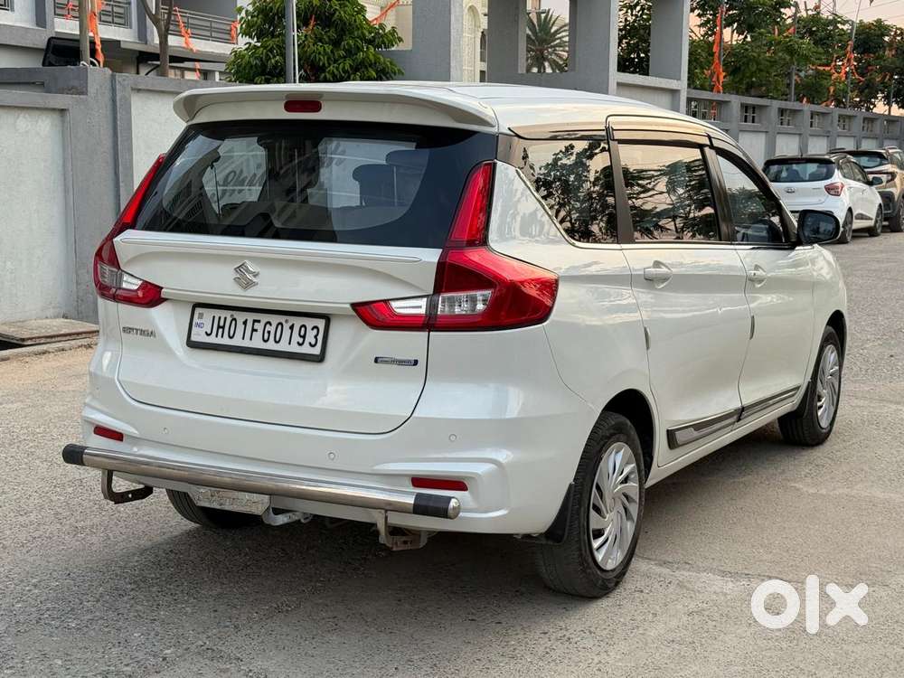 Maruti Suzuki Ertiga 2022-2023  Vxi, 2023, Petrol