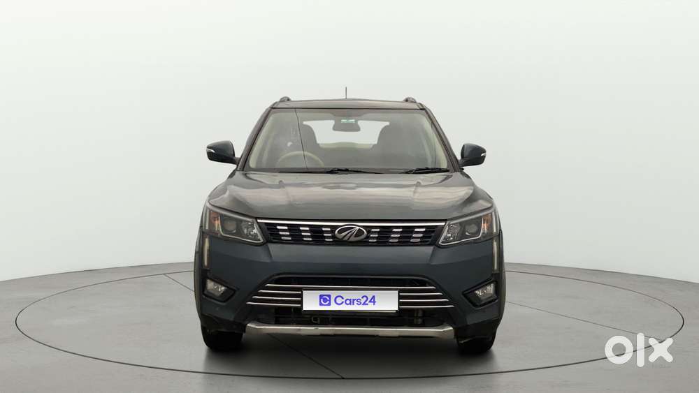 Mahindra Xuv300 W8 Diesel, 2022, Diesel
