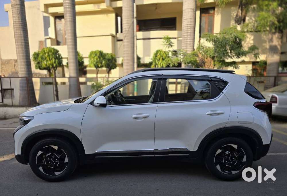 Kia Sonet Htx 1.5 Diesel, 2024, Diesel